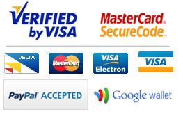 accepted payments for TeeTransfers