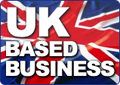 UK Based Business