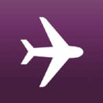 Airplane Jet Iron on Transfer