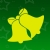 Picture of Christmas Bells Iron on Transfer