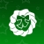 Picture of Christmas Wreath Iron on Transfer