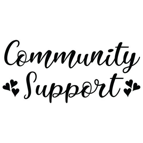 Community Support Transfer